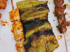 -瑞杰烧烤店·24小时营业(山东路店)