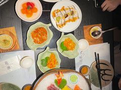 -花潮料理艺食馆(成都万象城店)