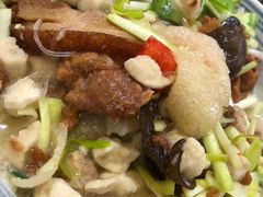 -老西安韩记三鲜煮馍(四府街店)