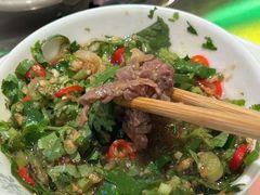 -荣叔港式沙嗲牛肉火锅(正佳潮流店)