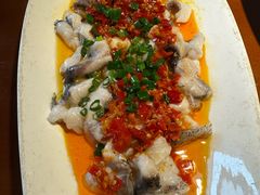 -魏铭鱼头捞饭(晋阳路店)