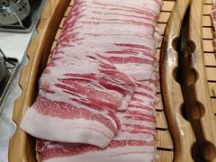 -非烤勿扰自助烤肉(东坑四季广场店)