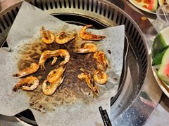 -福成自助烤肉(双桥万达店)