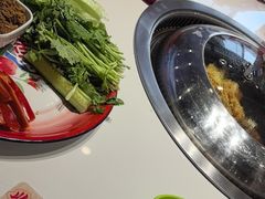 -东北铁锅宴(云龙华府店)