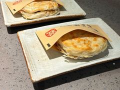 -大师兄·西北小馆(南沙万达广场店)