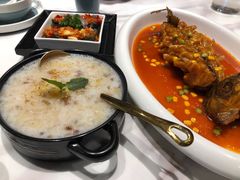 -探香儿融合餐厅(金碧源店)