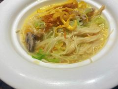 -临家闽南菜(大唐店)