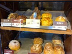 -Juicy Bakery(大学路店)