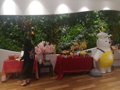 -腾讯食堂(腾讯大厦店)