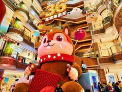 -松雷商业(南岗店)