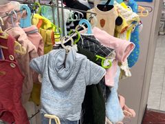 -瑞鹏宠物医院·超声·骨科·奇麟分院(蜀都万达店)