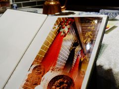 -京味民福烤鸭店(建设四马路店)
