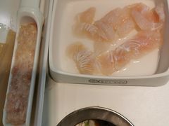 -燃尖儿自助串串火锅(新业广场店)