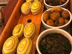 -小土豆北方菜馆(文慧园店)