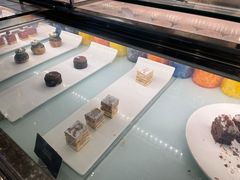 拿破仑-BLD西餐厅(成都首座万丽酒店)