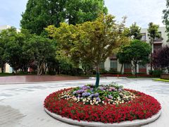 -上海市总工会沪东工人文化宫