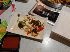 -炭之家·齐齐哈尔非遗烤肉·鲜切直供(中央大街店)