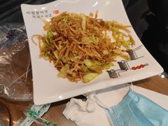 -门框胡同褡裢火烧(赵公口店)