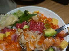-桂马·日本料理·海胆·海鲜饭·酒场(民主广场店)