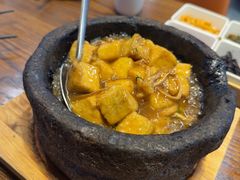 -厨大将烤肘子(镇江北路店)