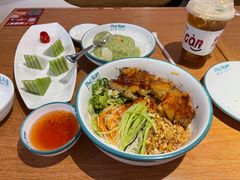 -越小品·越南餐厅(万科里店)