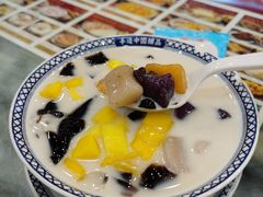 -赵记传承·中国甜品(福州总店)