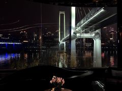 -Yolo私汤温泉设计师酒店(重庆南滨路店)