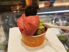 -VENCHI 闻绮(上海佛罗伦萨小镇店)