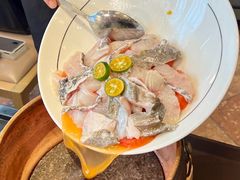 -滋粥楼·顺德菜(番禺广场总店)