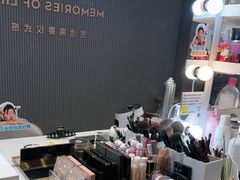 -海马体照相馆(上海月星环球港店)