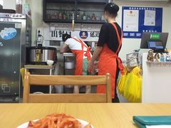 大堂-屋里家延边朝鲜族冷面(南园店)