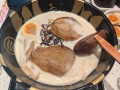 -味千拉面(又一城店)