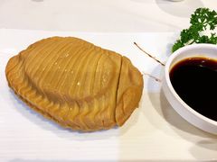 素鲍鱼-红城阁·上海味道(四平路店)