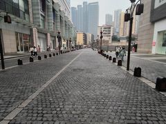 -黄兴南路步行商业街