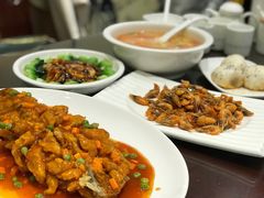 -德兴馆(广东路总店)