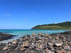 -咸德海水浴场