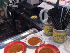 -XiaoJunGan Hotpot 钢管厂五区小郡肝火锅串串香