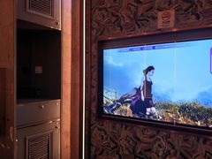 -活力无限KTV(天河新天地店)
