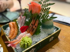 -阿吾罗日本料理(K11艺术中心店)