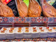 -喜庭海鲜自助(深圳万丰海岸城店)