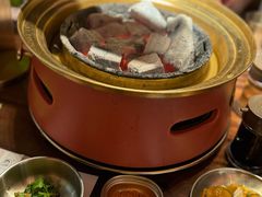 -西塔老太太泥炉烤肉(上海七宝领展广场店)