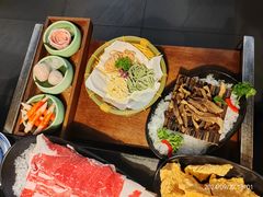 -捞王猪肚鸡火锅(昆山店)