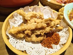 -向川南·水煮鱼·川菜(和平里店)