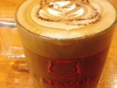 -猫小院猫主题餐厅(三里屯店)