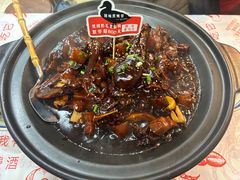-回味黑鸭煲·始于2006(万松园店)