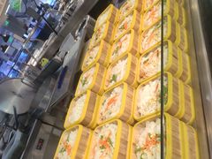 -长申超市(美食城店)