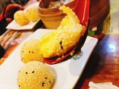 -添好运点心专门店(深水埗店)