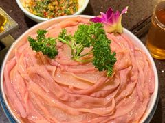 -凤来栖·净庭院·火锅(欧尚店)