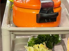 -龚印记牛骨牛杂屋·四代传承(珠影星光城店)