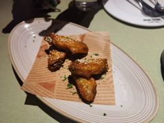 -碧特博格·20年品牌西餐厅(芜湖路店)